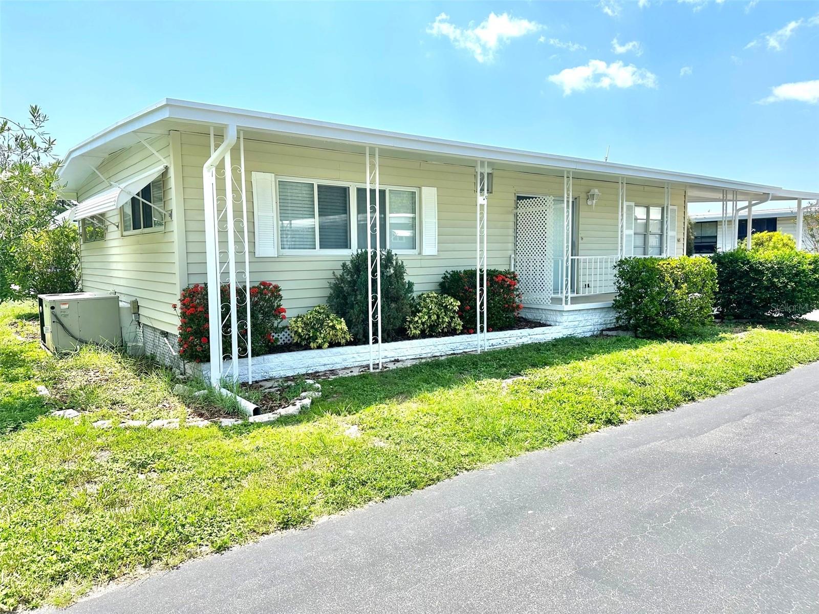 GROSSE POINTE CO-OP INC UNREC - Residential