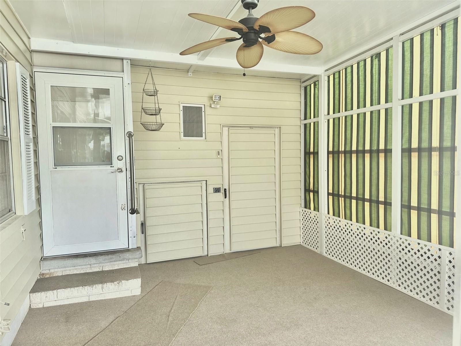 GROSSE POINTE CO-OP INC UNREC - Residential