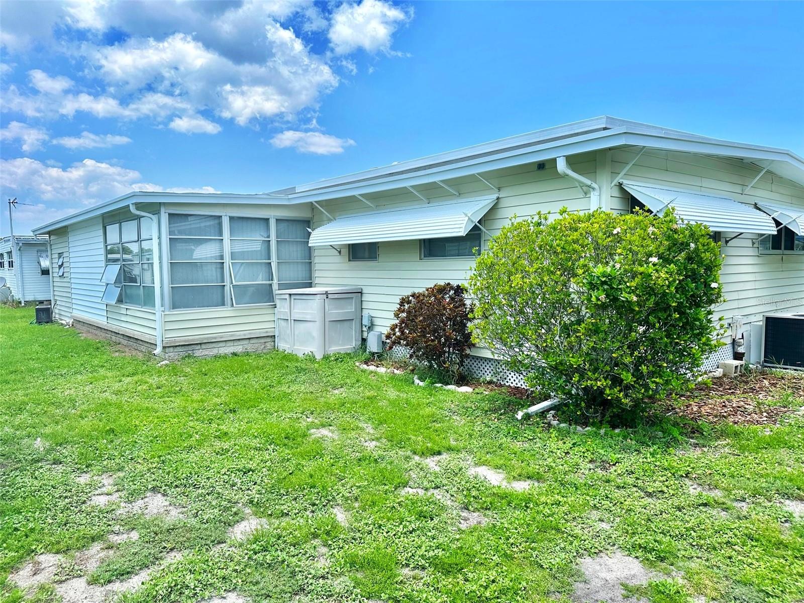 GROSSE POINTE CO-OP INC UNREC - Residential