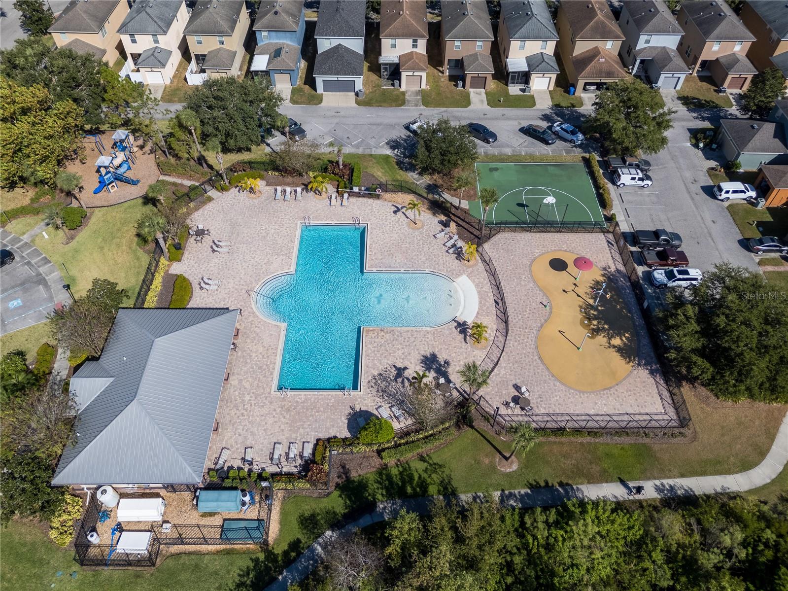 MAGNOLIA PARK NORTHEAST RESIDE - Residential