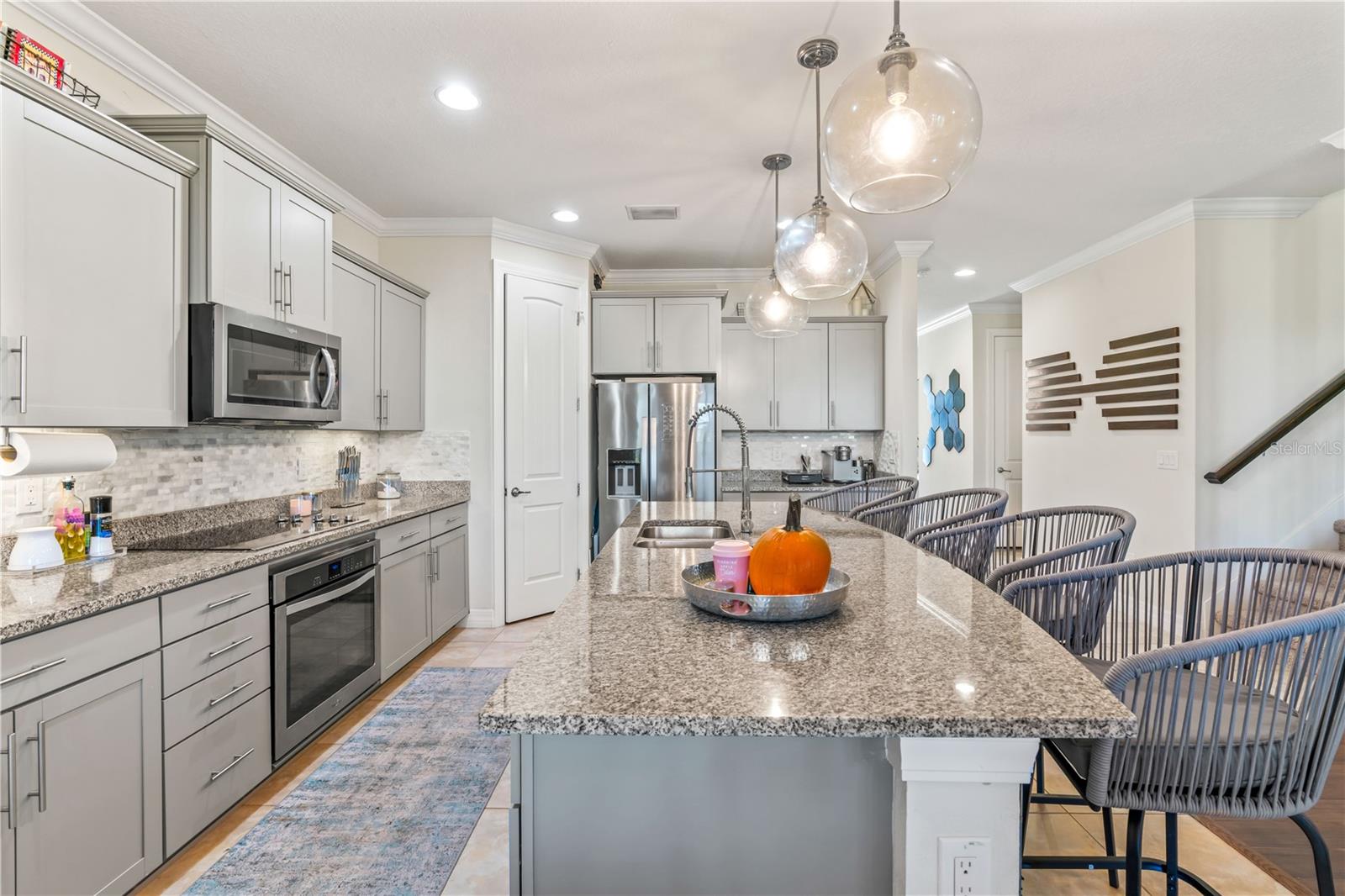 MAGNOLIA PARK NORTHEAST RESIDE - Residential