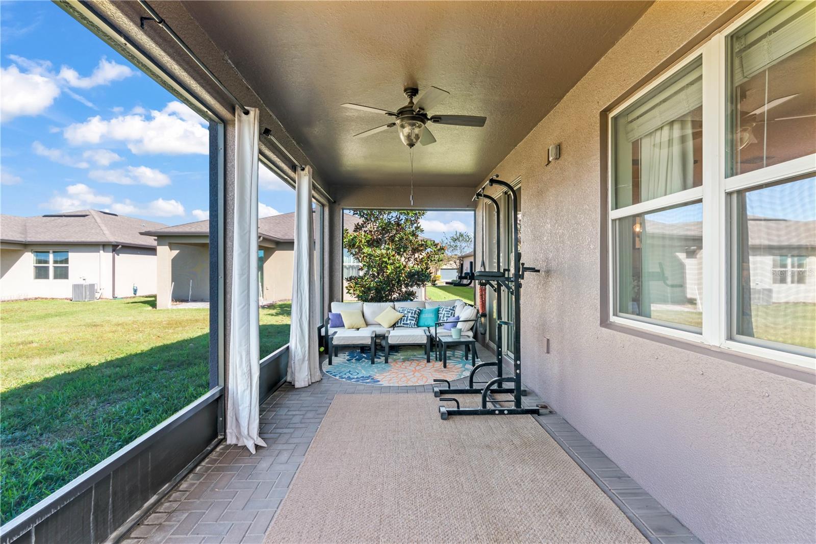 MAGNOLIA PARK NORTHEAST RESIDE - Residential