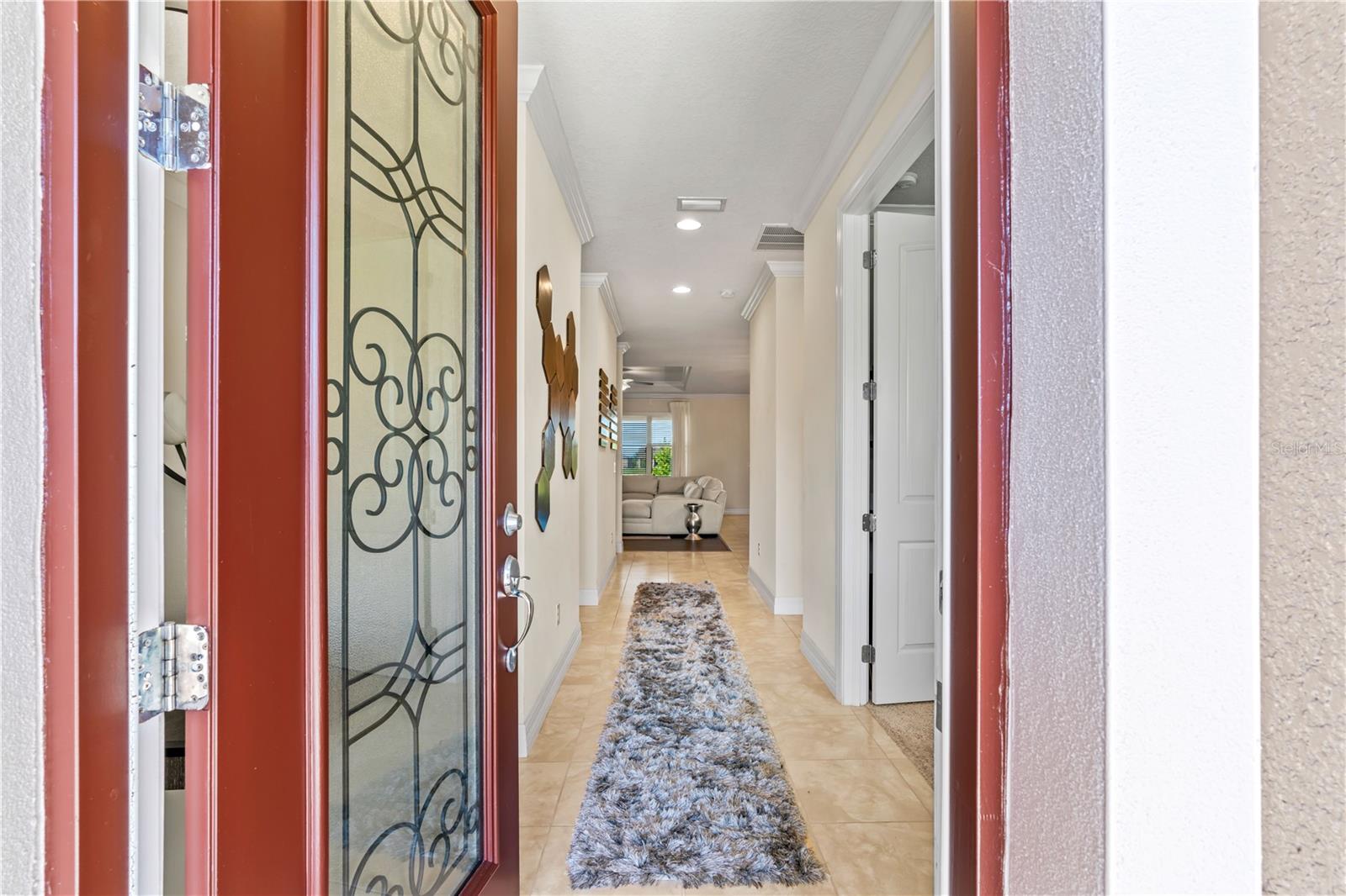 MAGNOLIA PARK NORTHEAST RESIDE - Residential