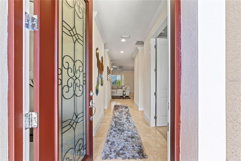 Photo of 5317 Fallen Leaf Drive, Riverview, FL 33578 (MLS # TB8447819)