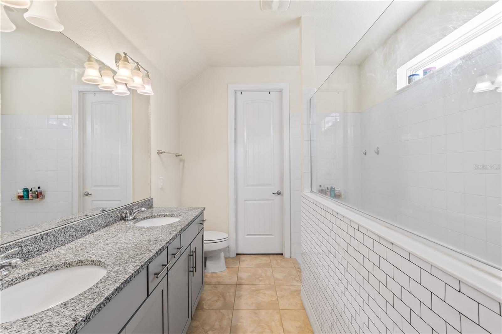 MAGNOLIA PARK NORTHEAST RESIDE - Residential