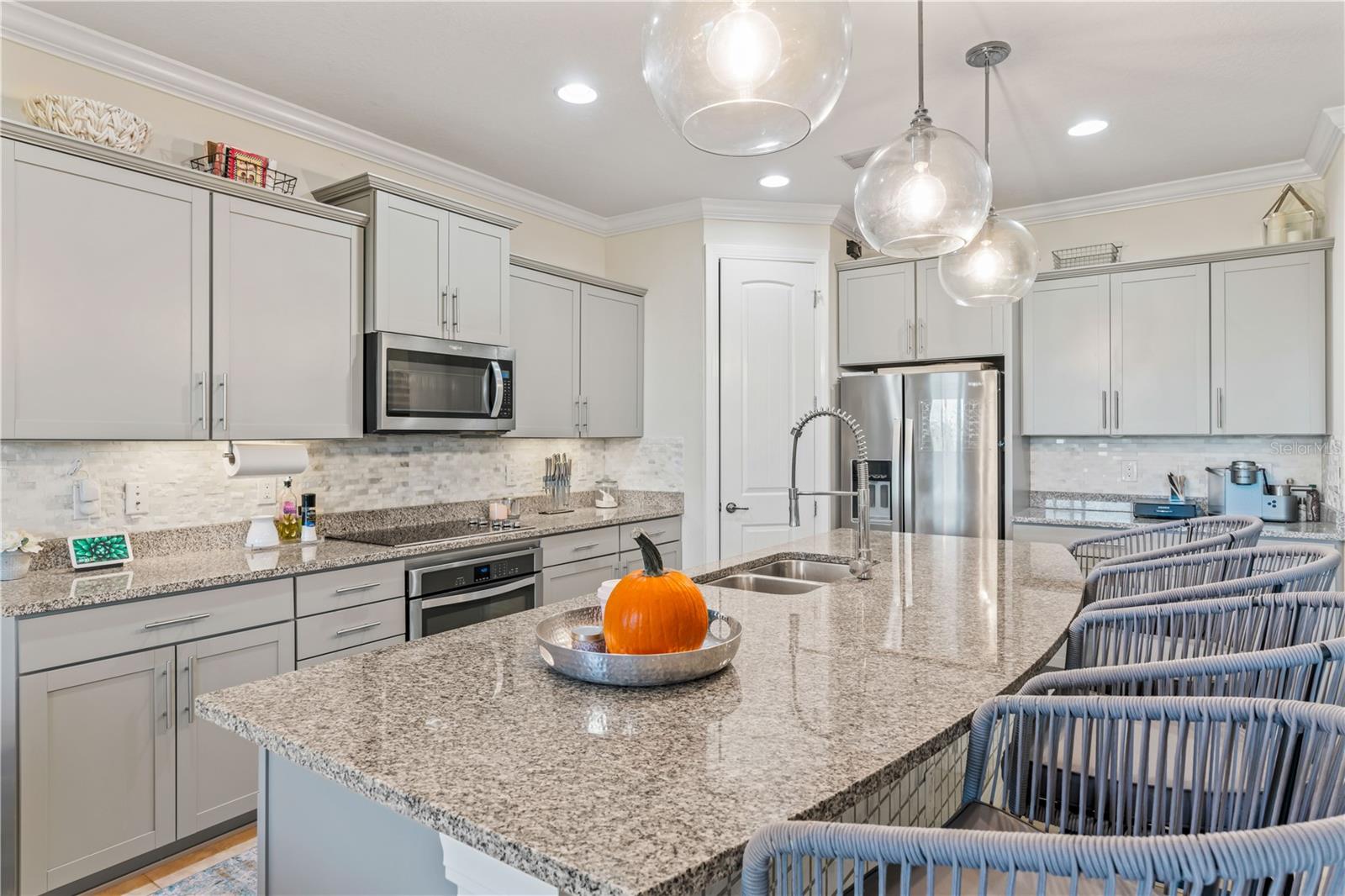 MAGNOLIA PARK NORTHEAST RESIDE - Residential