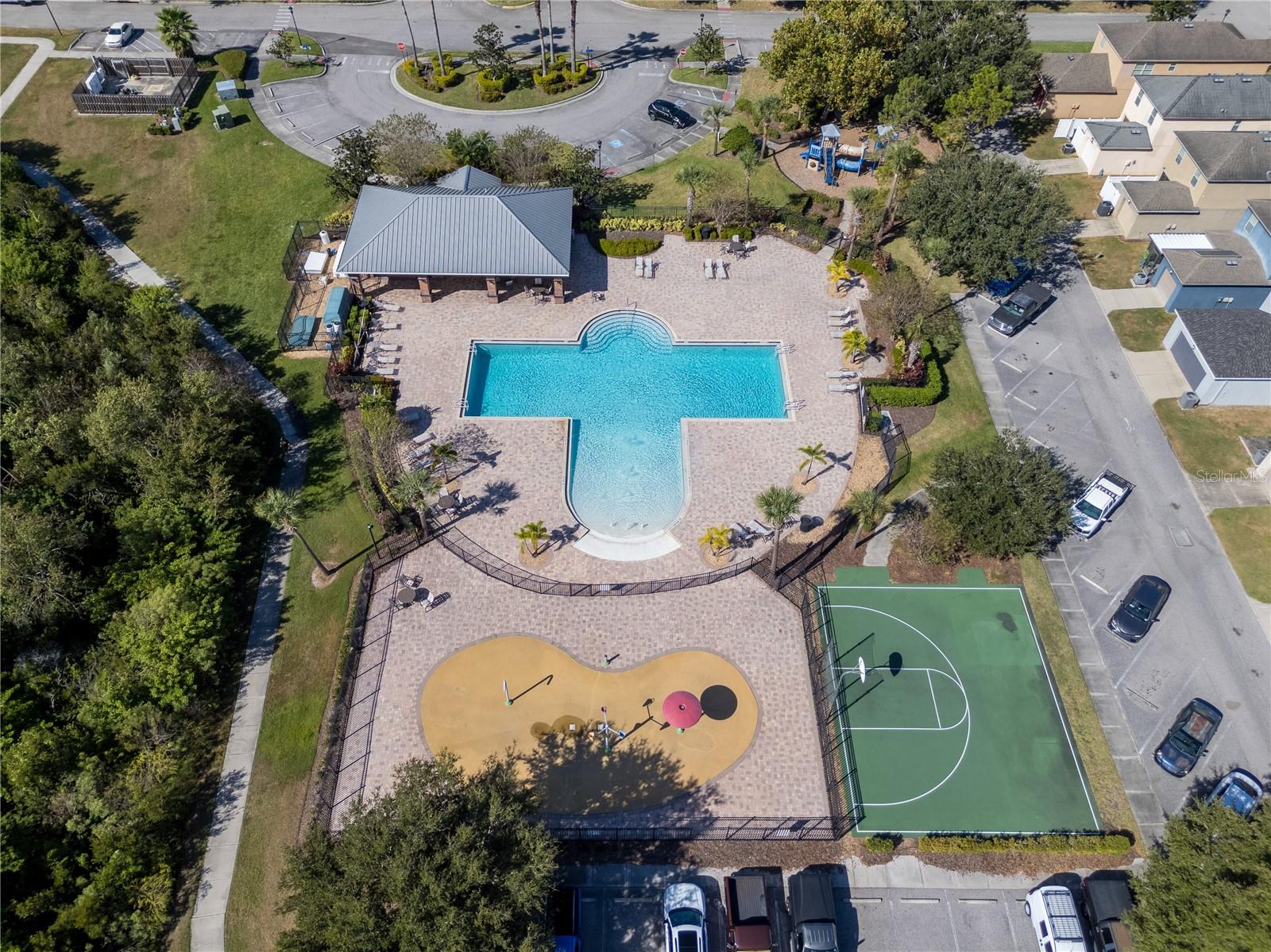 MAGNOLIA PARK NORTHEAST RESIDE - Residential