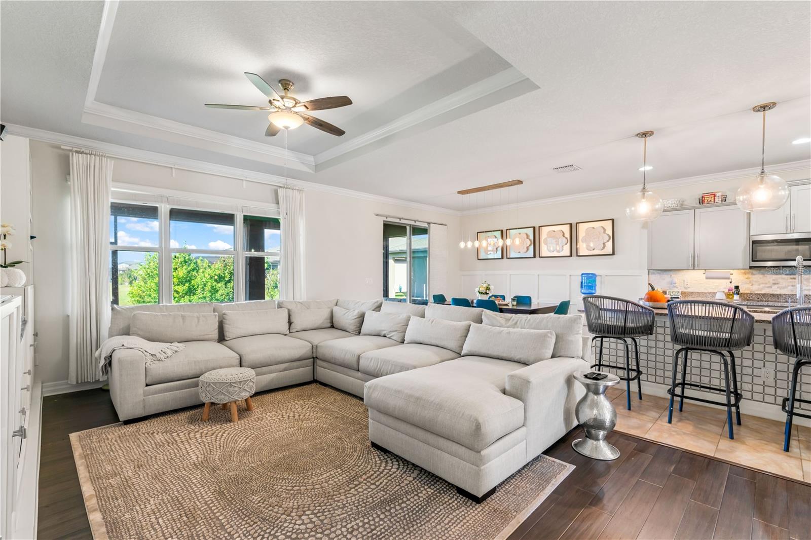 MAGNOLIA PARK NORTHEAST RESIDE - Residential