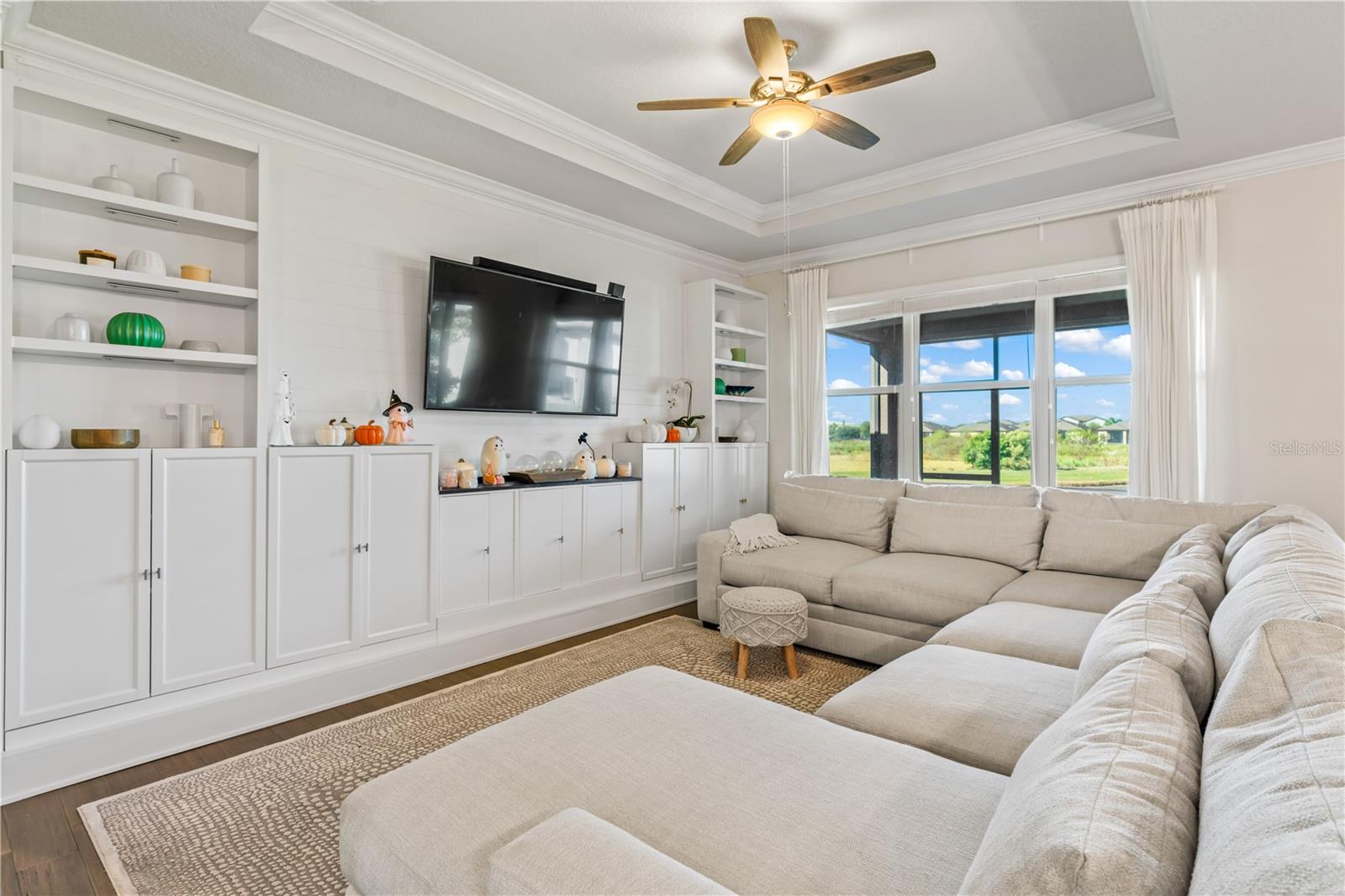 MAGNOLIA PARK NORTHEAST RESIDE - Residential