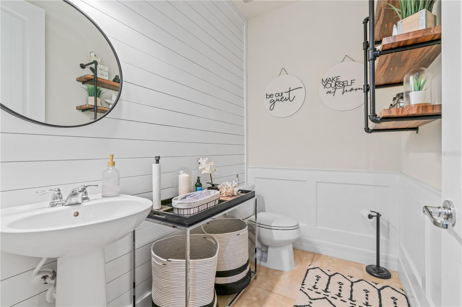 MAGNOLIA PARK NORTHEAST RESIDE - Residential