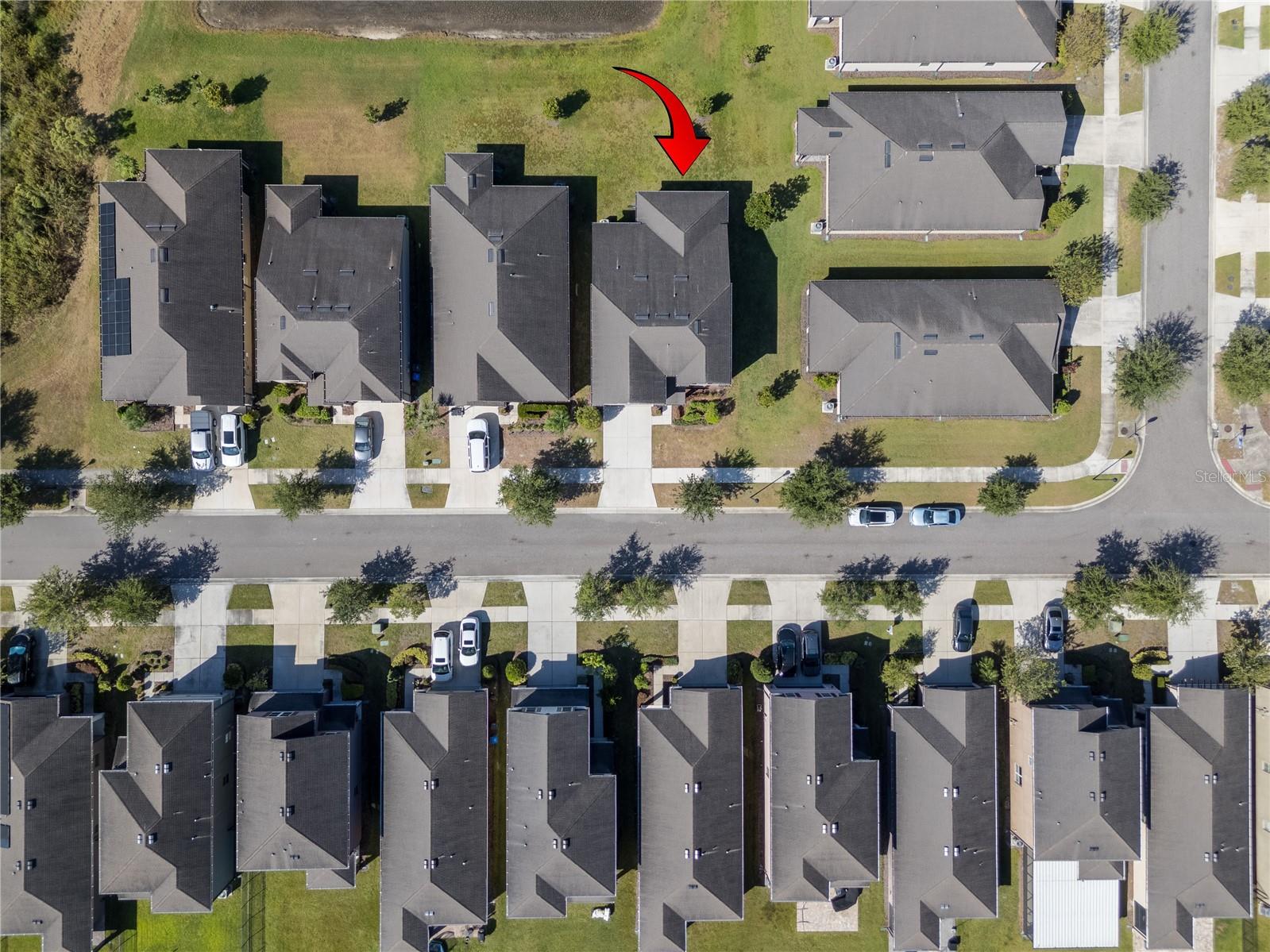 MAGNOLIA PARK NORTHEAST RESIDE - Residential