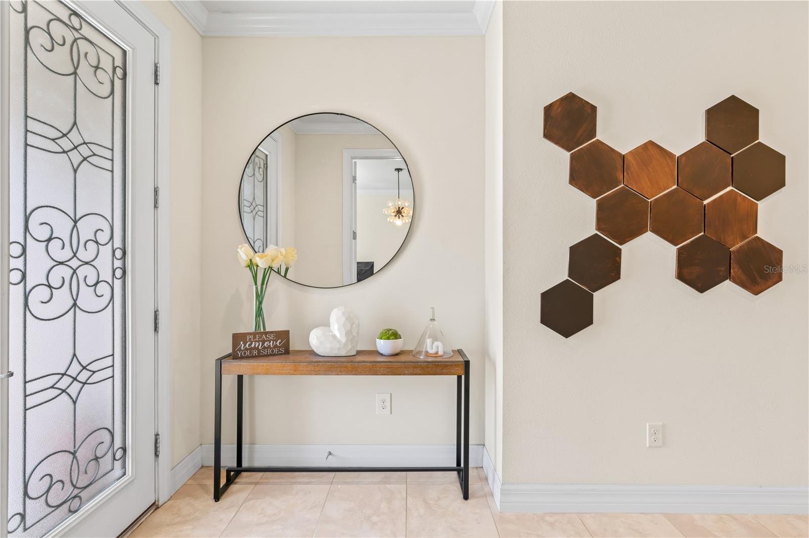 MAGNOLIA PARK NORTHEAST RESIDE - Residential