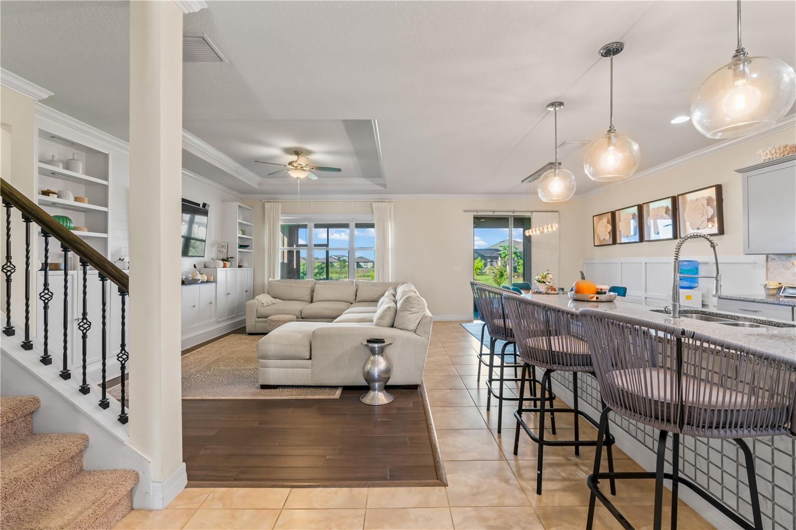 MAGNOLIA PARK NORTHEAST RESIDE - Residential