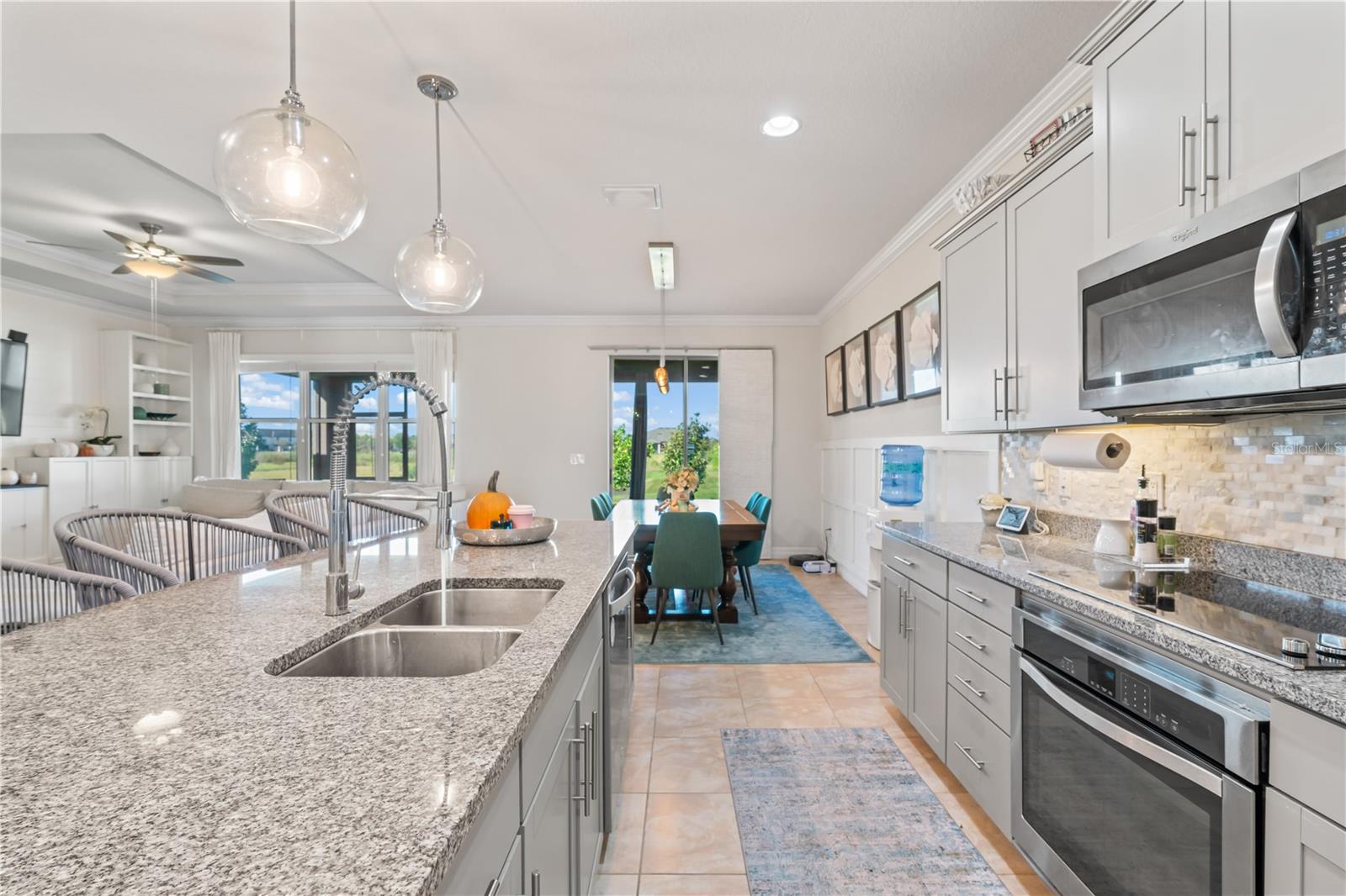 MAGNOLIA PARK NORTHEAST RESIDE - Residential