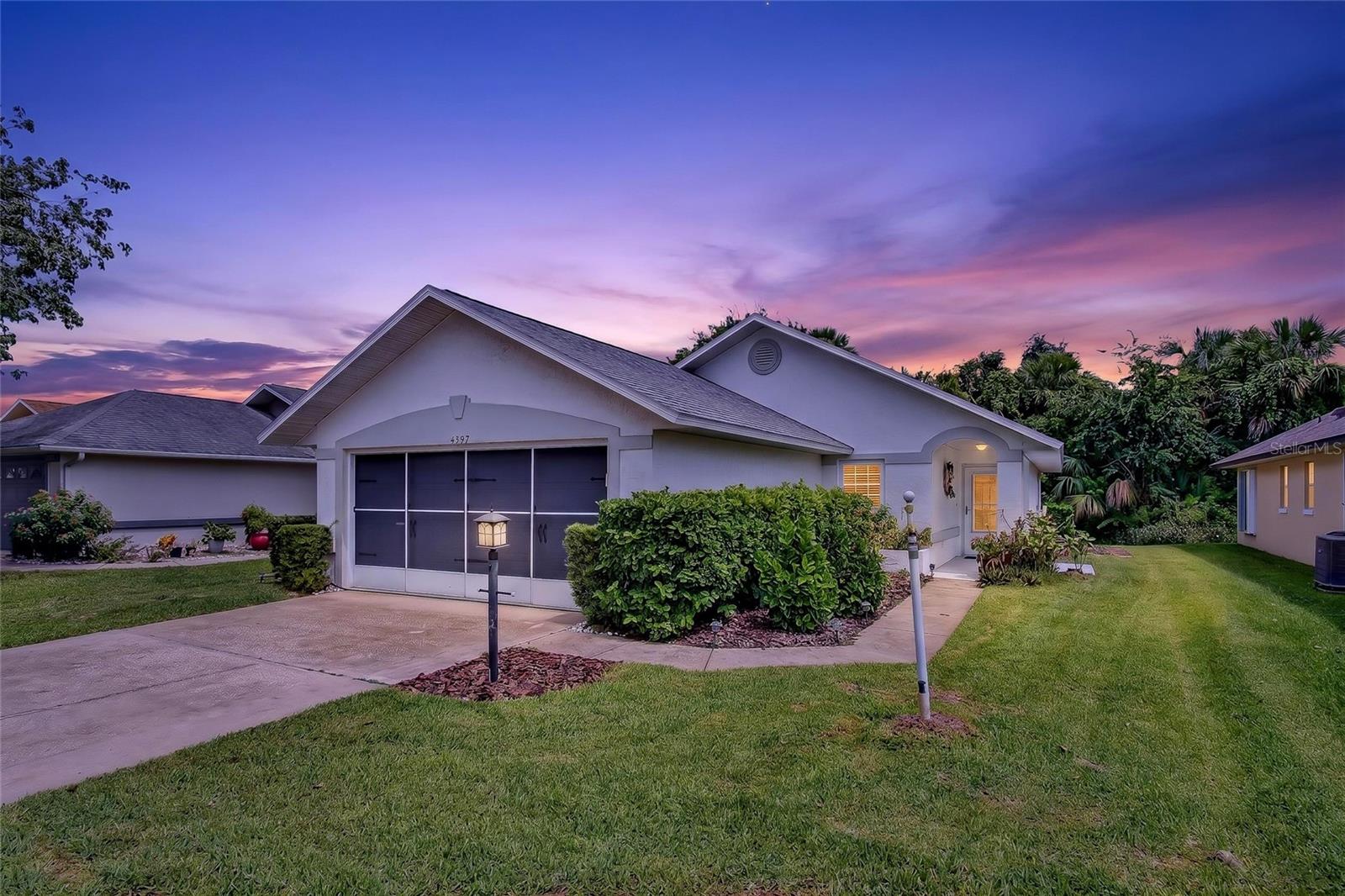 4597 BARNACLE DRIVE