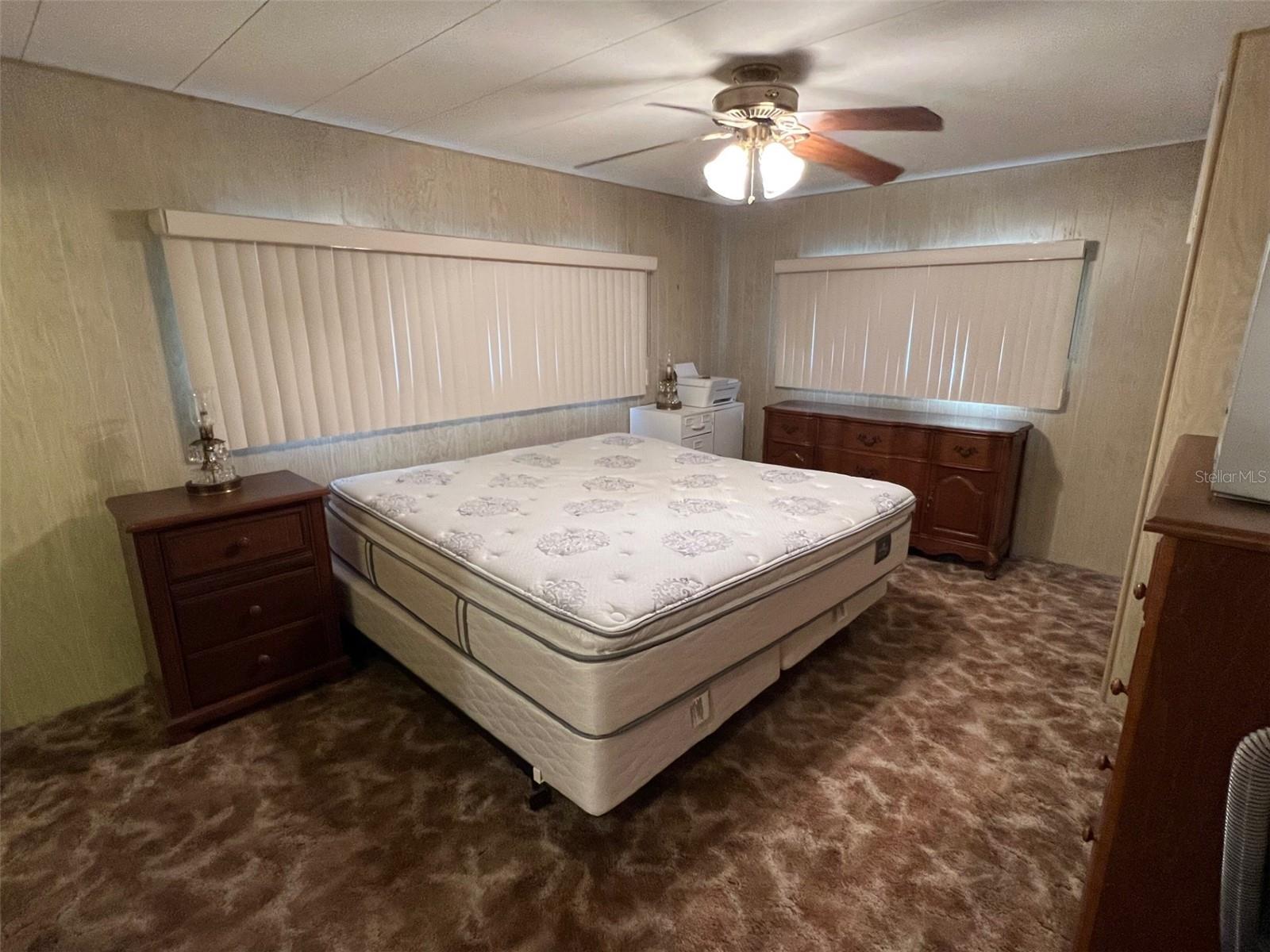 PALM HILL MOBILE HOME PARK UNREC - Residential