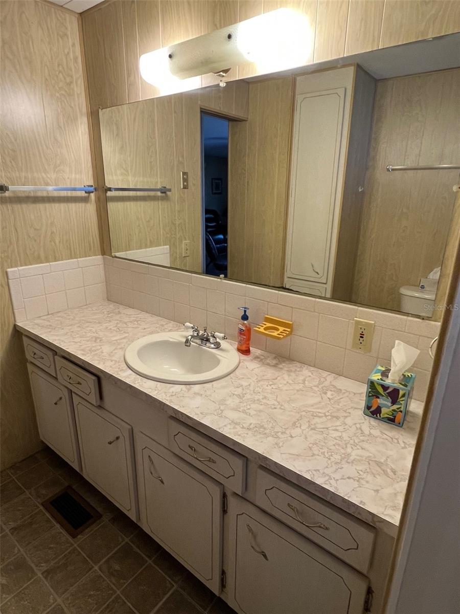 PALM HILL MOBILE HOME PARK UNREC - Residential