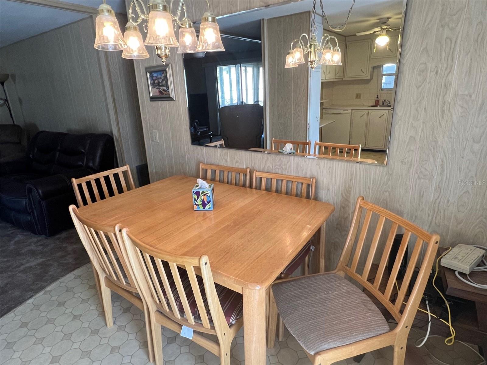 PALM HILL MOBILE HOME PARK UNREC - Residential