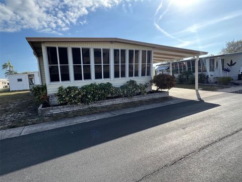 19 PINDO PALM STREET W LARGO FL 33770