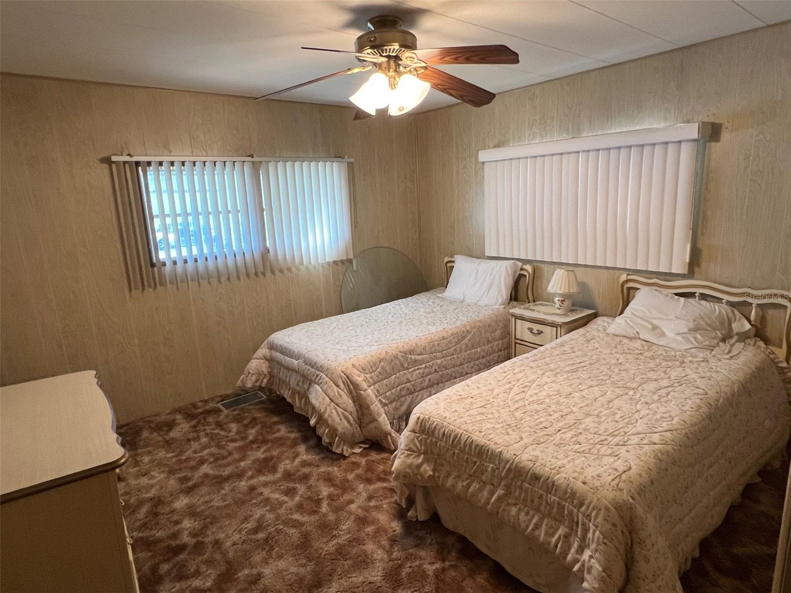 PALM HILL MOBILE HOME PARK UNREC - Residential