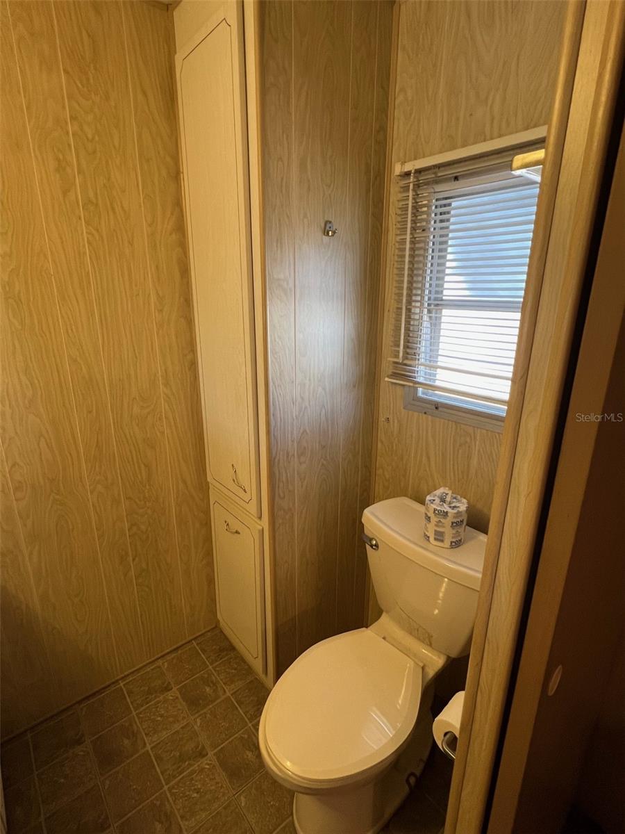 PALM HILL MOBILE HOME PARK UNREC - Residential