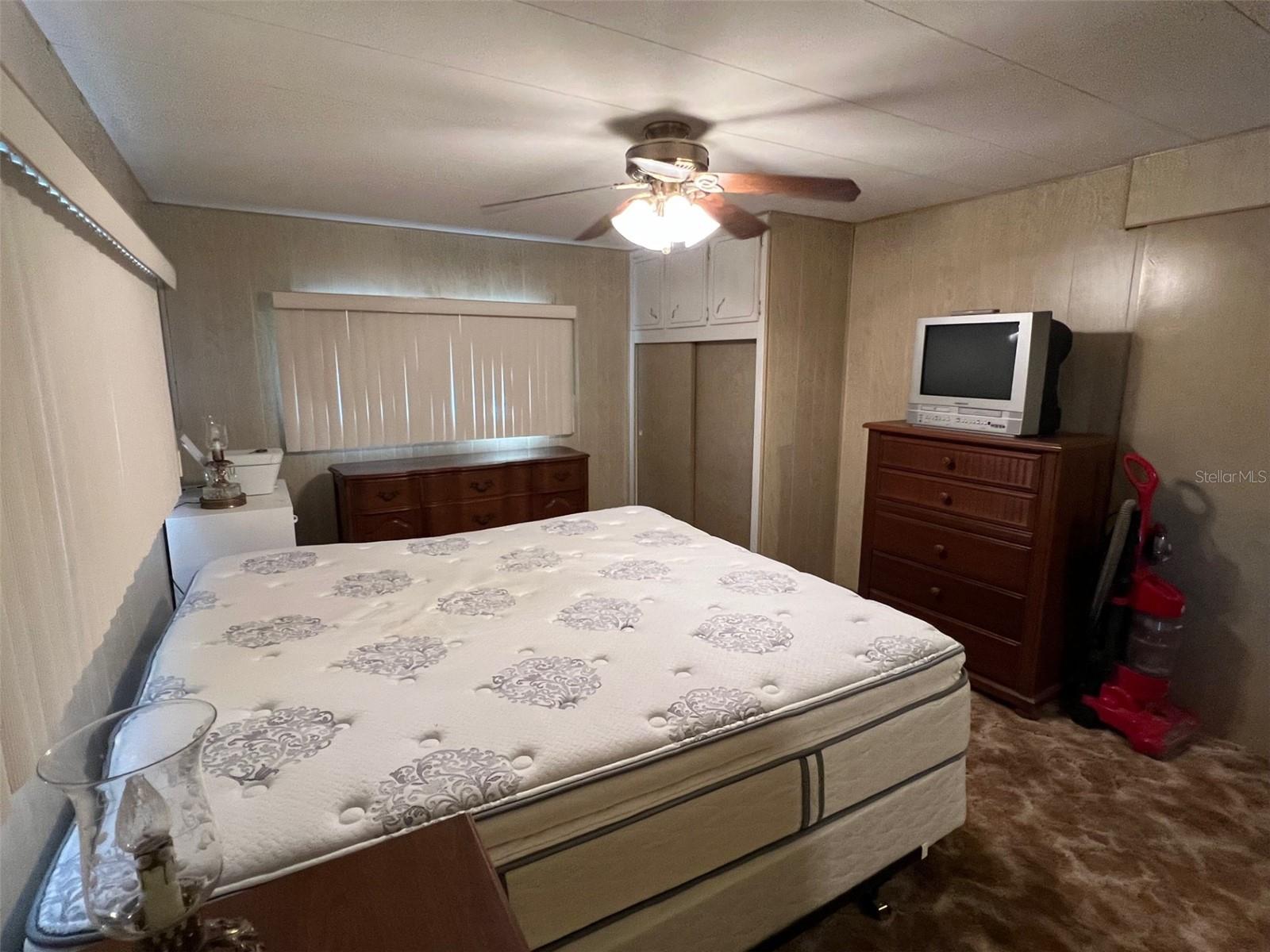 PALM HILL MOBILE HOME PARK UNREC - Residential