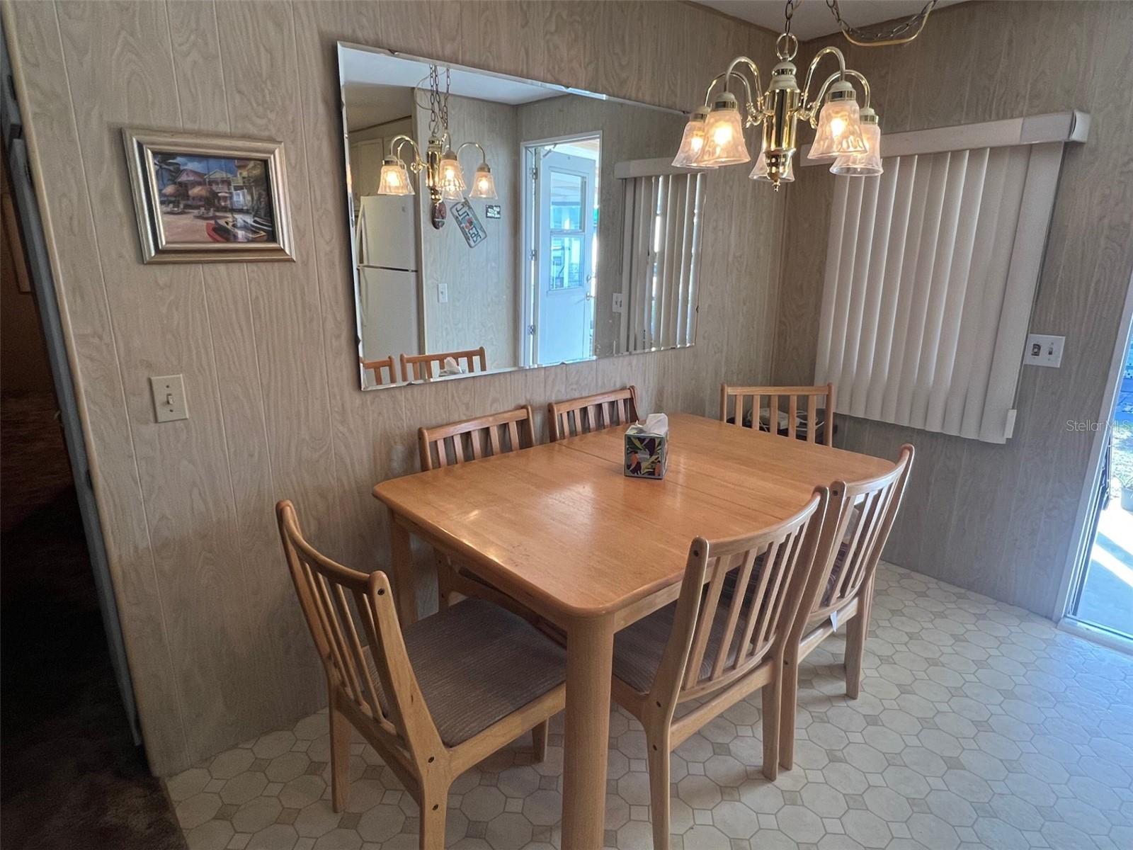 PALM HILL MOBILE HOME PARK UNREC - Residential