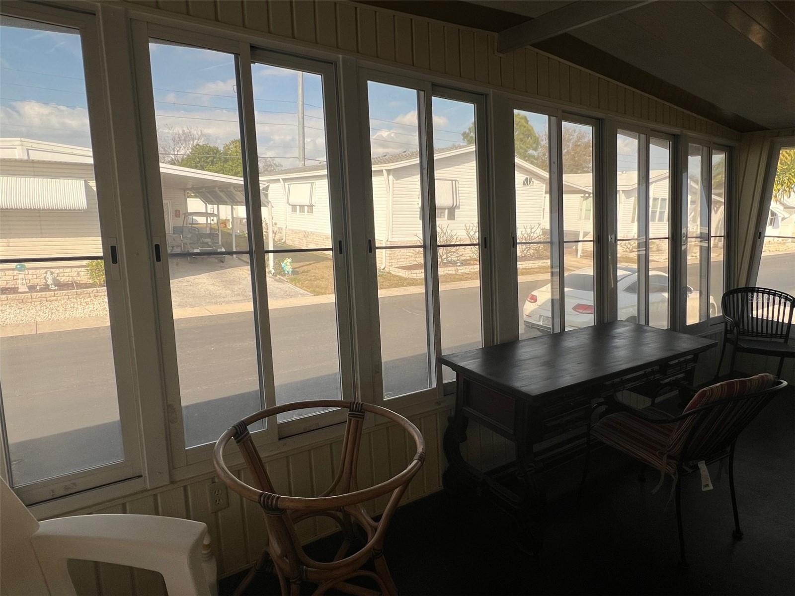 PALM HILL MOBILE HOME PARK UNREC - Residential