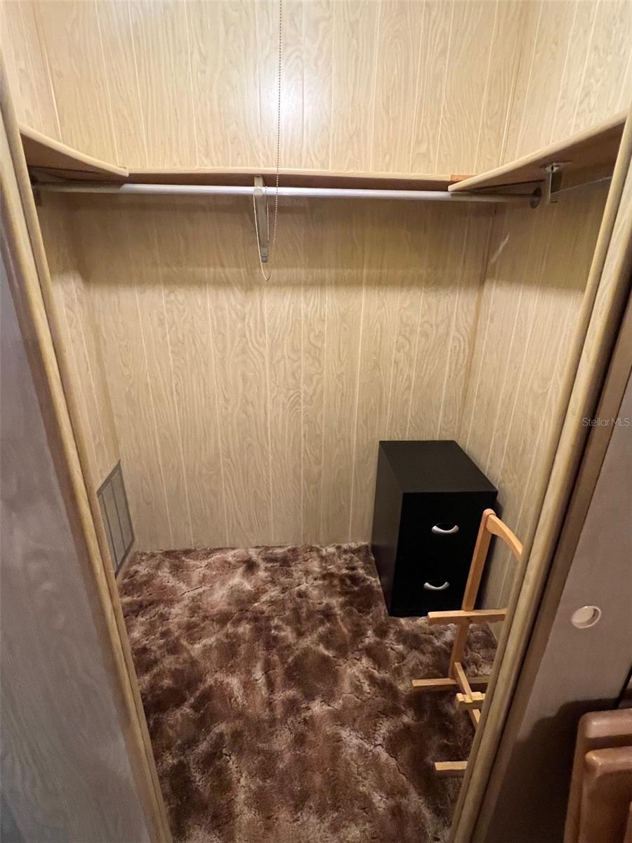 PALM HILL MOBILE HOME PARK UNREC - Residential