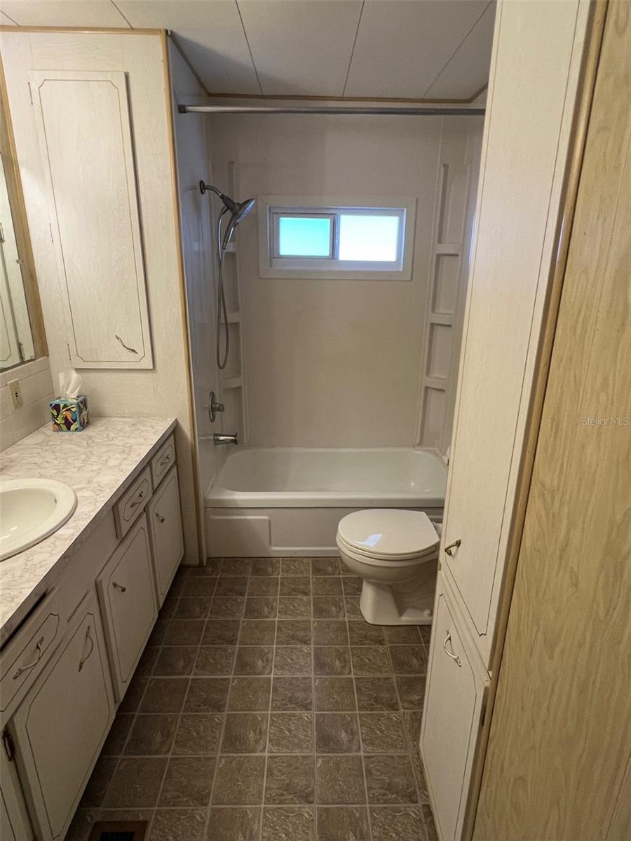 PALM HILL MOBILE HOME PARK UNREC - Residential