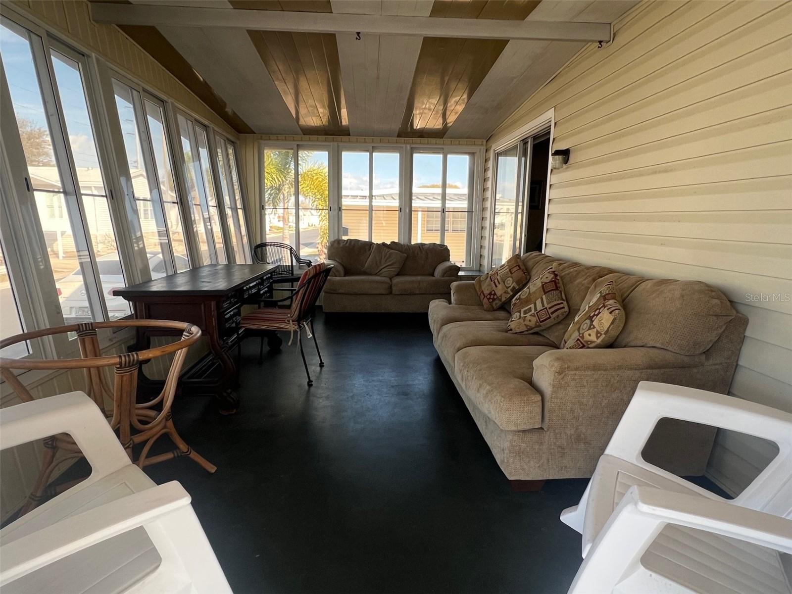 PALM HILL MOBILE HOME PARK UNREC - Residential