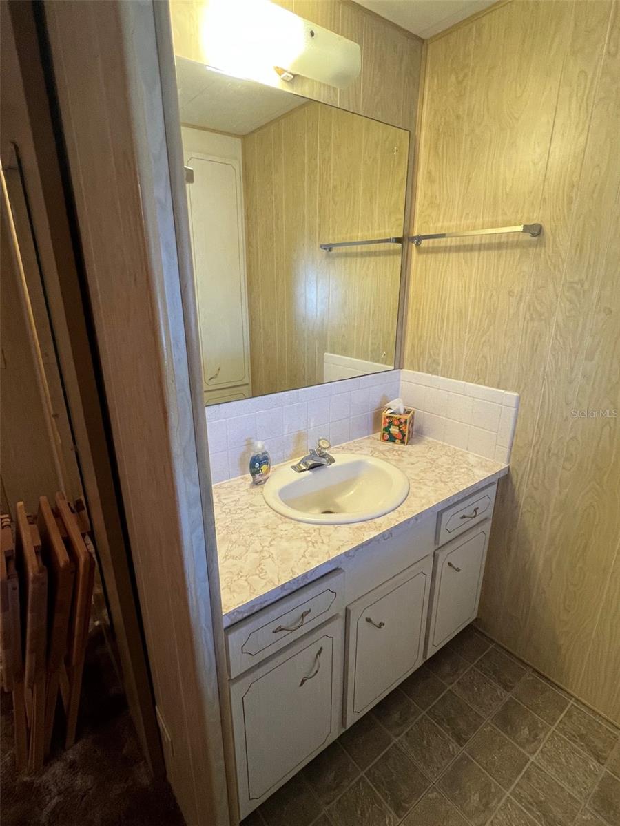 PALM HILL MOBILE HOME PARK UNREC - Residential