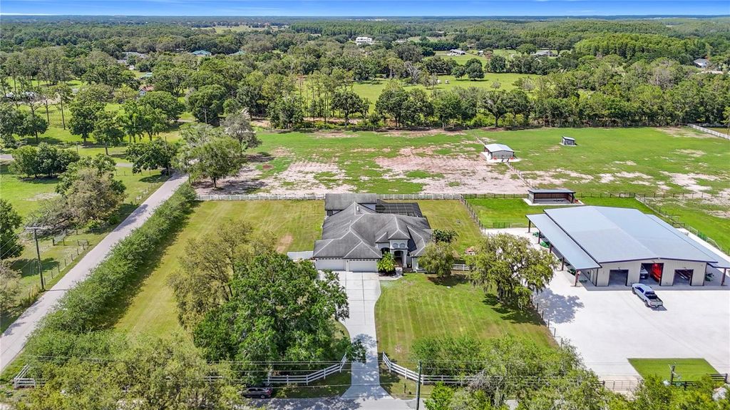 Photo of 12637 Tyler Run Avenue, Odessa, FL 33556 (MLS # TB8396565)