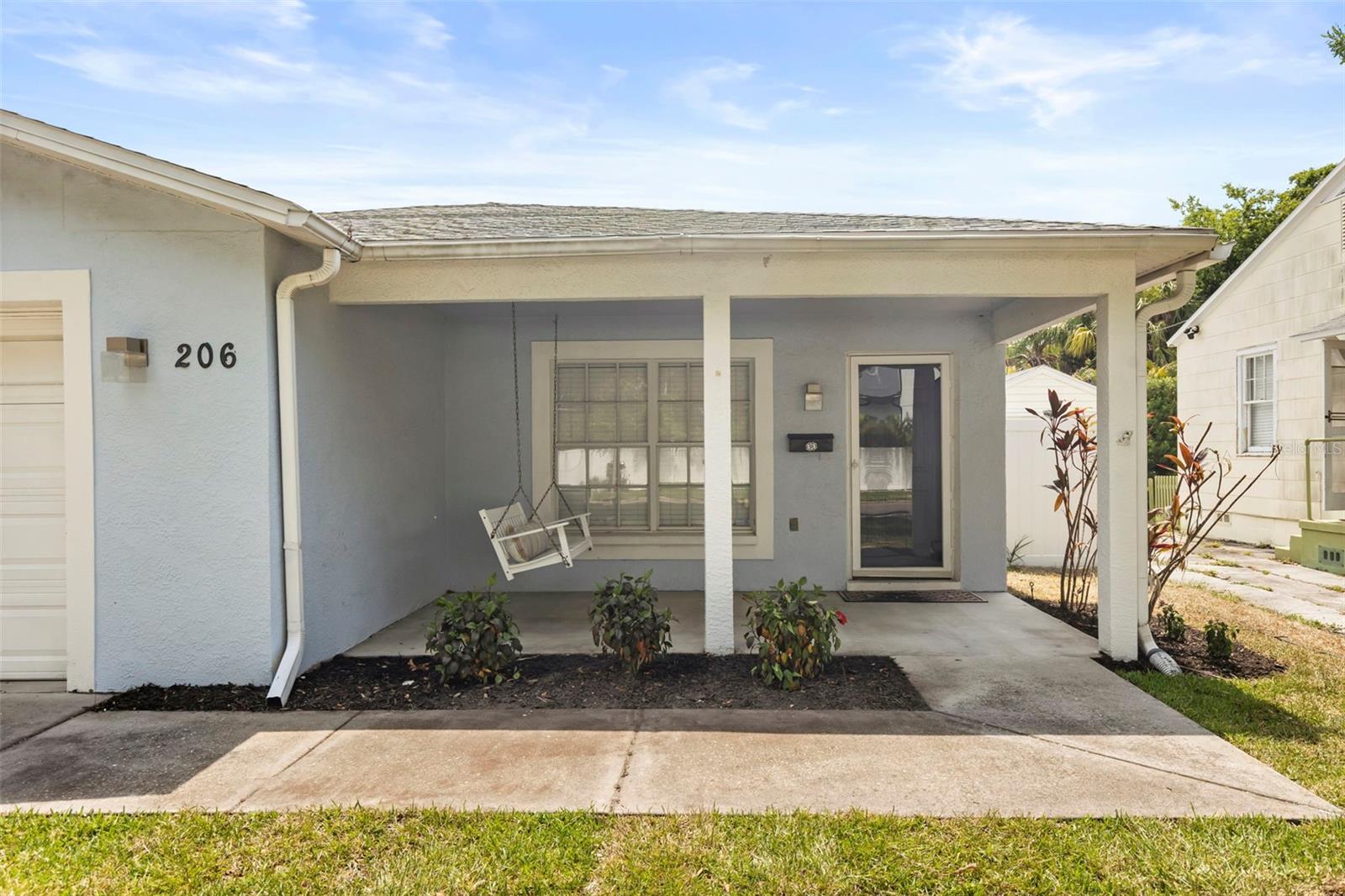 206 S HIMES AVENUE