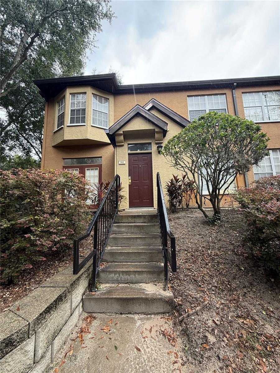 AZUR/METROWEST - Residential Lease