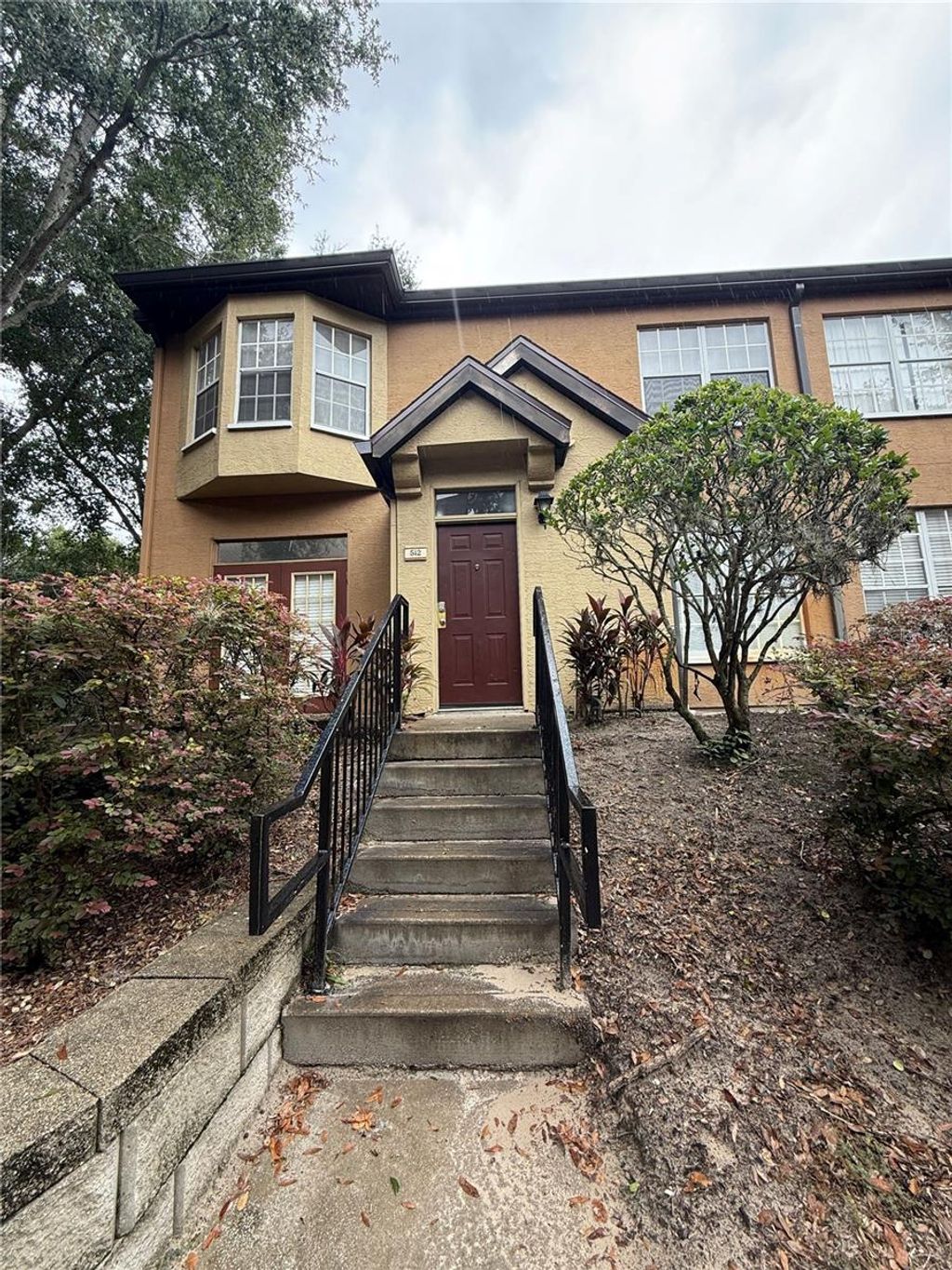 Photo of 6312 Raleigh Street #512, Orlando, FL 32835 (MLS # O6363838)