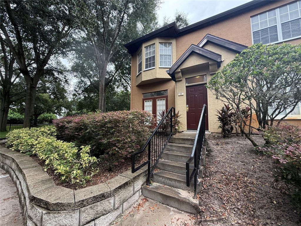 Photo of 6312 Raleigh Street #512, Orlando, FL 32835 (MLS # O6363838)