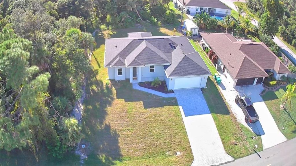 Photo of 237 Eppinger Drive, Port Charlotte, FL 33953 (MLS # O6346557)
