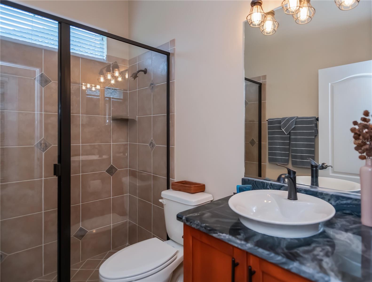 HERON CREEK - Residential