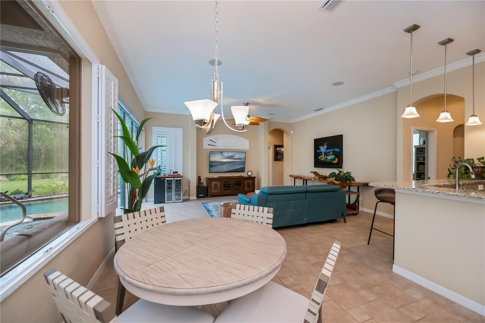 HERON CREEK - Residential