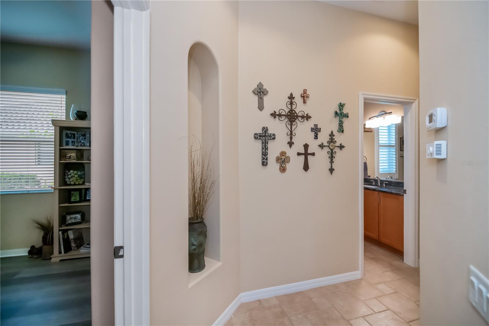 HERON CREEK - Residential