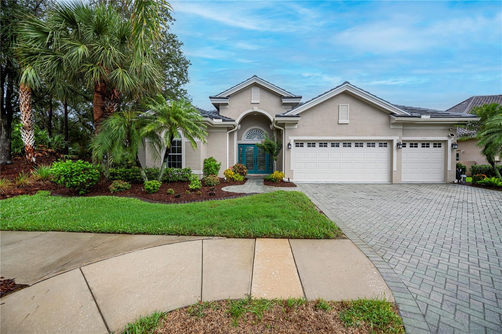 HERON CREEK - Residential