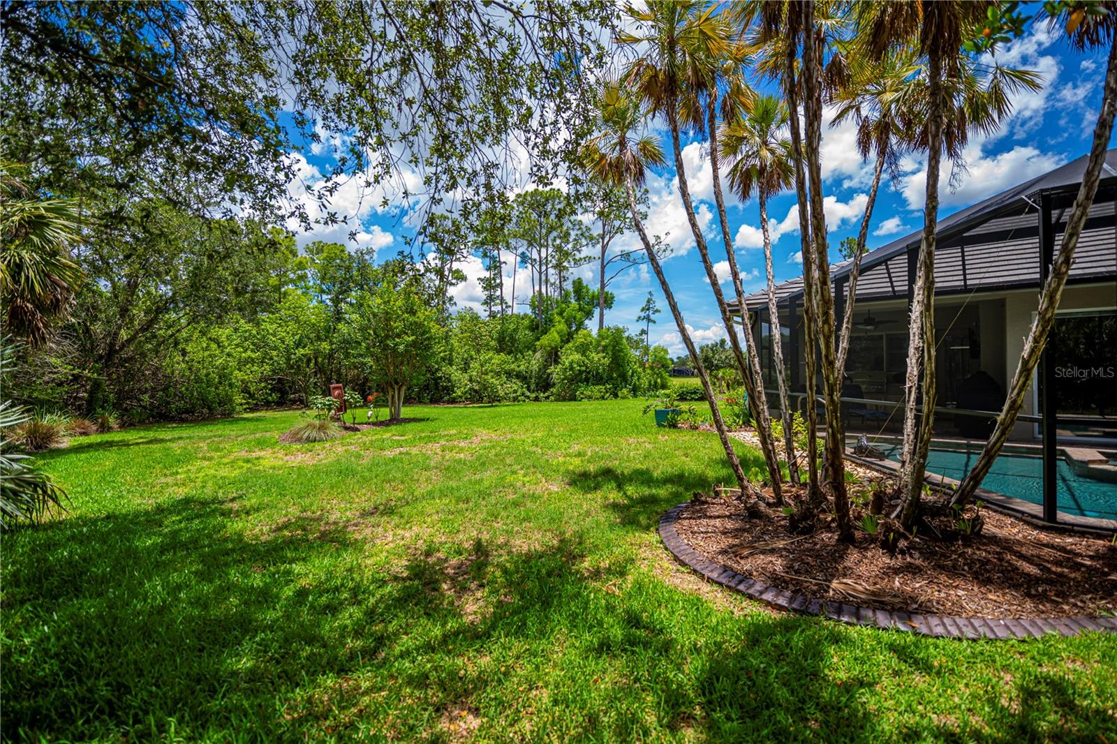HERON CREEK - Residential