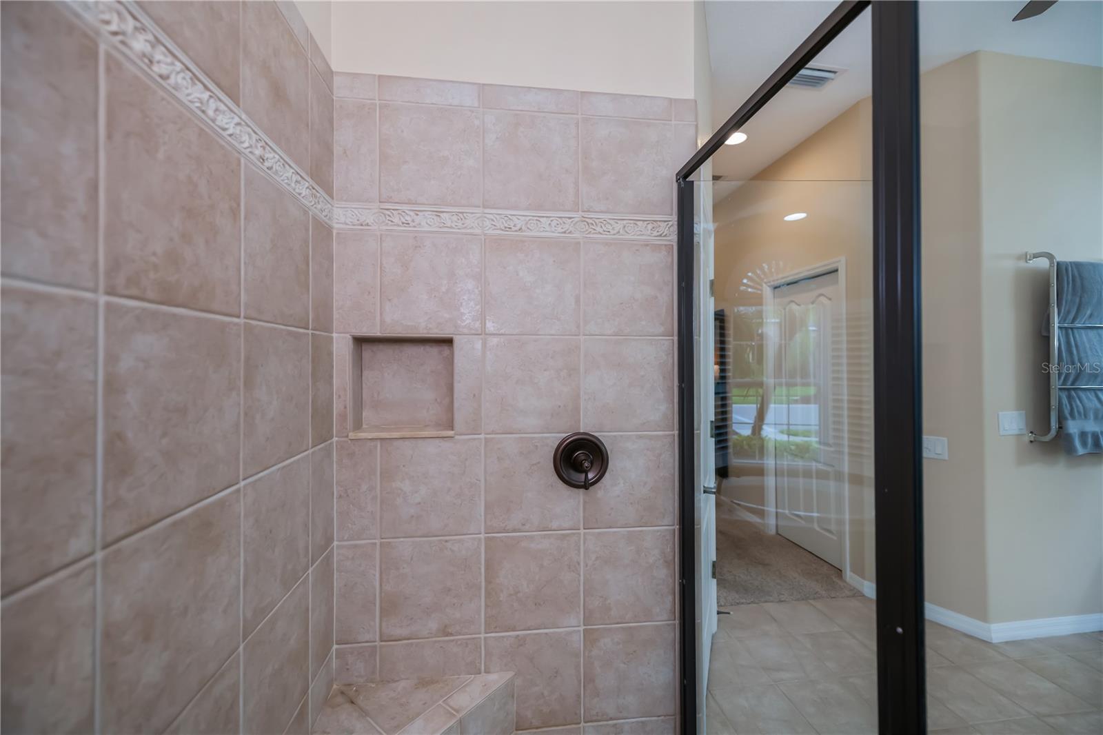 HERON CREEK - Residential
