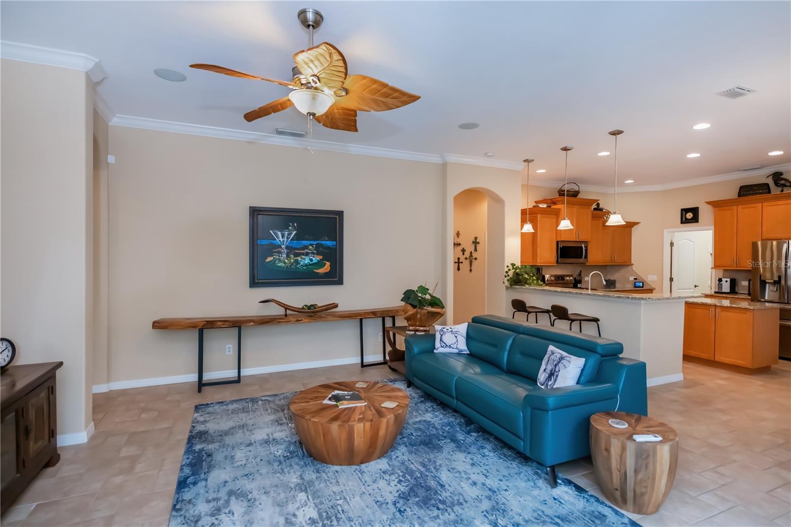 HERON CREEK - Residential