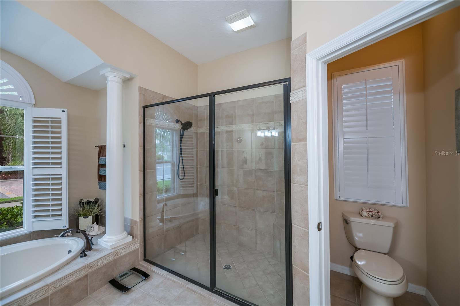 HERON CREEK - Residential