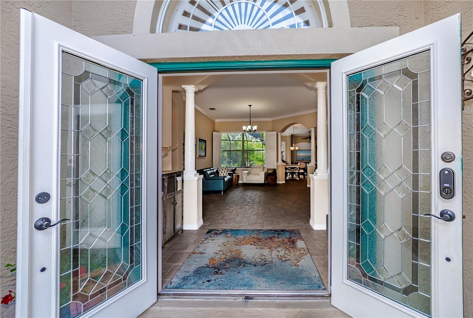 HERON CREEK - Residential