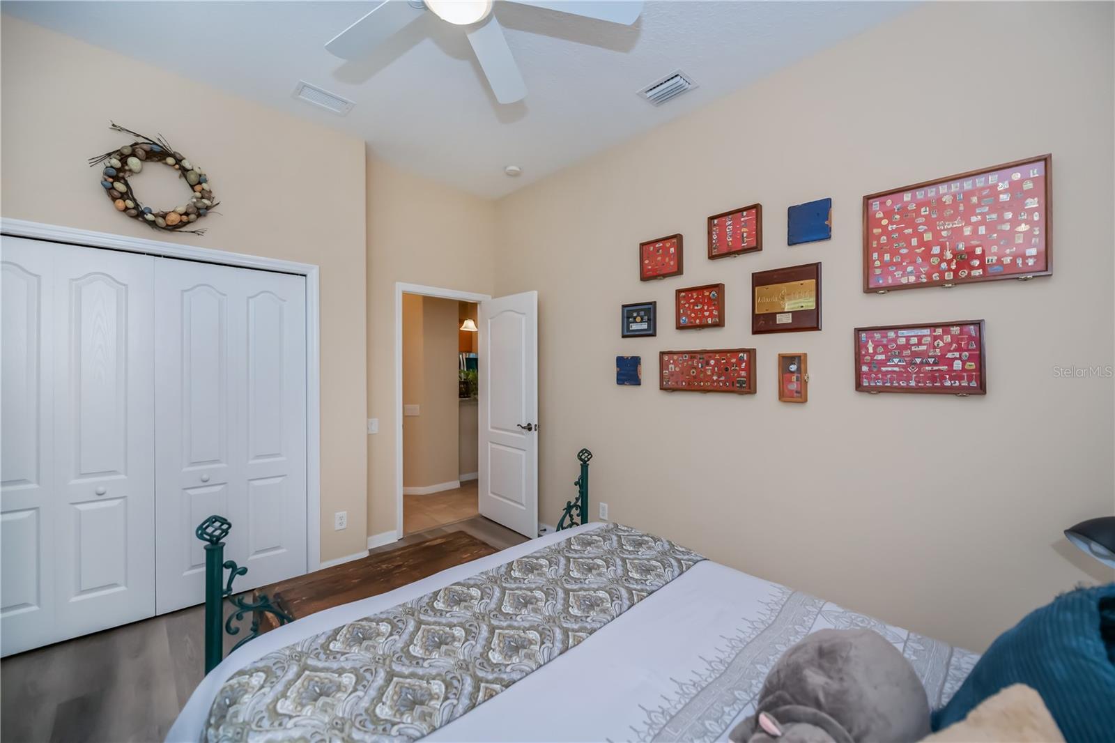 HERON CREEK - Residential