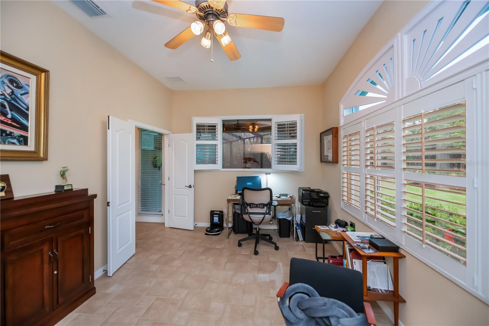 HERON CREEK - Residential