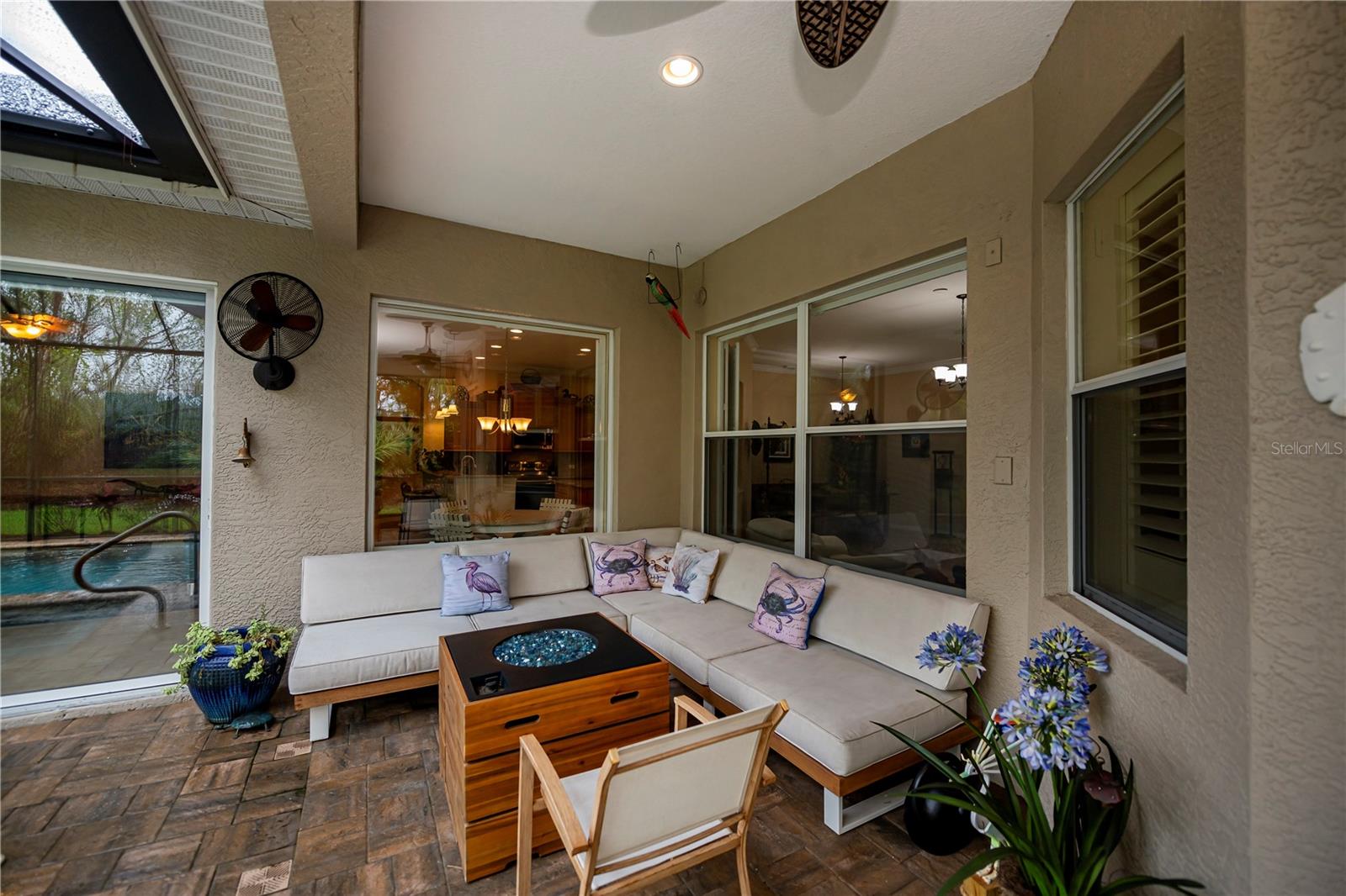HERON CREEK - Residential